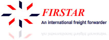 Firstar company logo